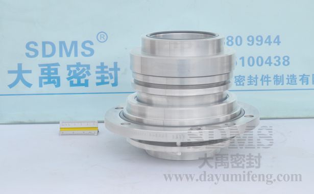 200ZJ-60W機械密封