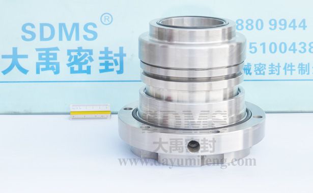 ZGB渣漿泵機械密封