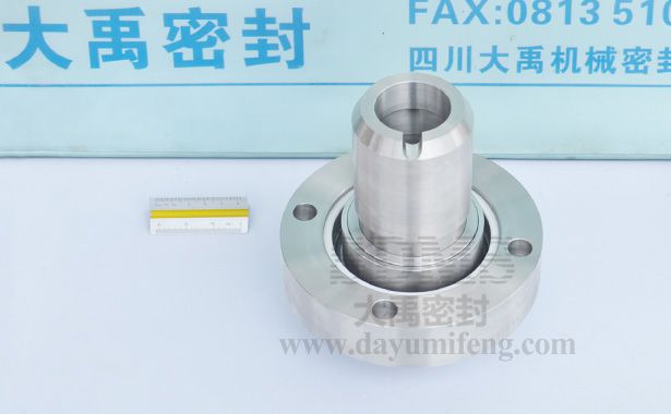 CZJ空調水泵機械密封