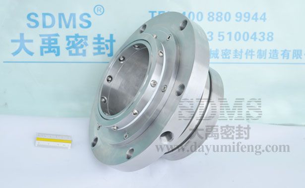 ZMHB-160-125機(jī)械密封
