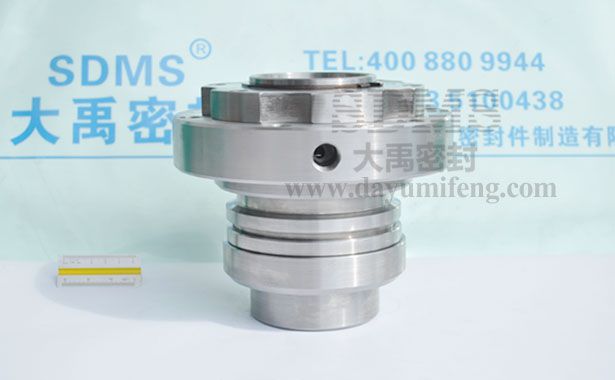 100ZJ-50S機械密封