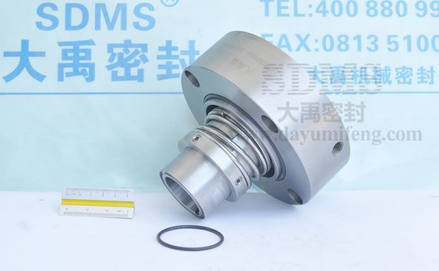 CZ200-400G機械密封