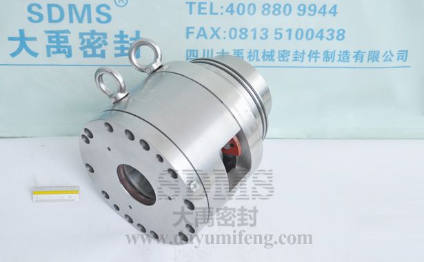 優質反應釜AEB機械密封