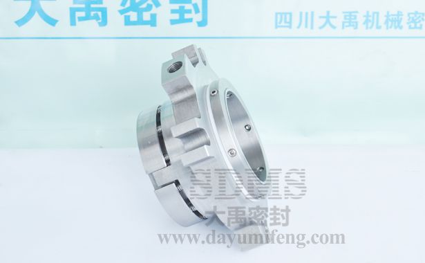 59U-80GJZJ機械密封