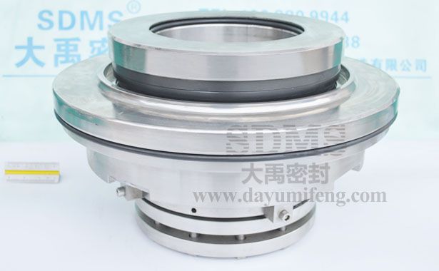 TSB-145機械密封