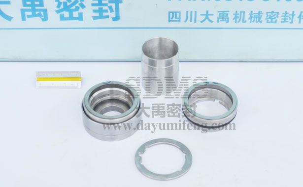 IJ、AZ、HT等系列化工流程泵機械密封