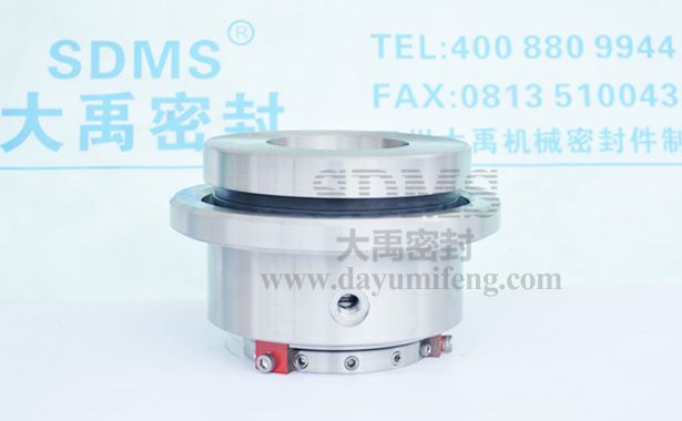 山東雙輪泵SLJY 漿液循環泵機械密封