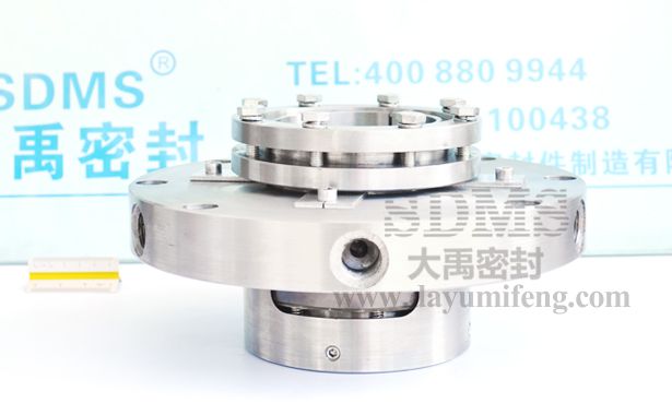 SLDG型鍋爐給水泵機(jī)械密封