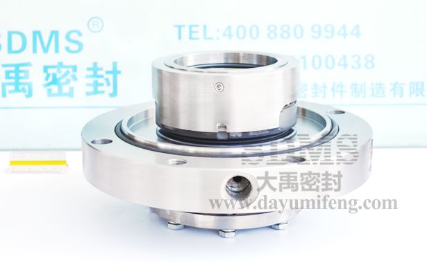 SLDG型高壓鍋爐給水泵機(jī)械密封