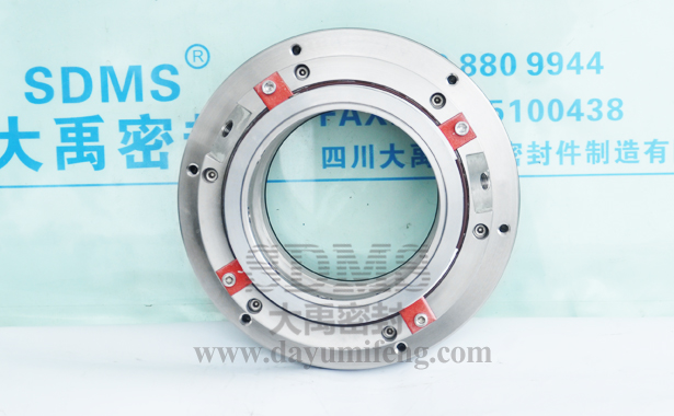 300TL-60機械密封