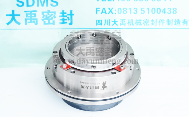 300TL-60機械密封