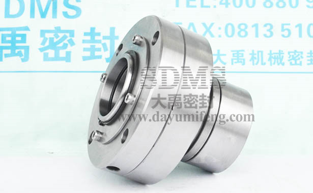 機械密封