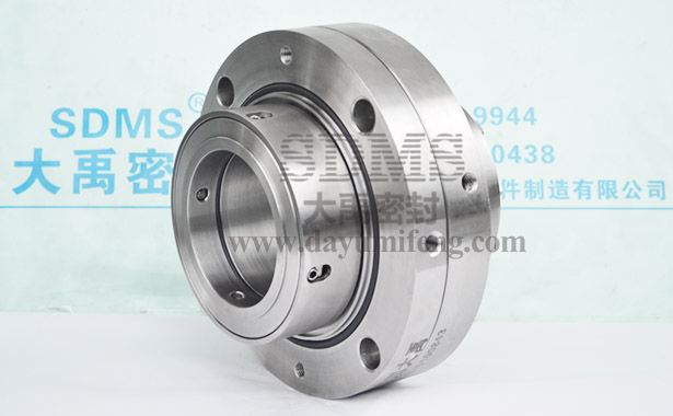 凝結水泵021-M43K-125-00機械密封