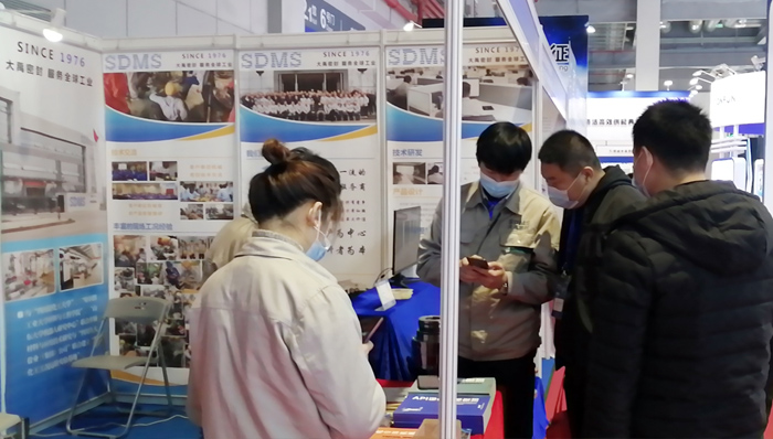 第十屆中國(上海)國際流體機械展覽會